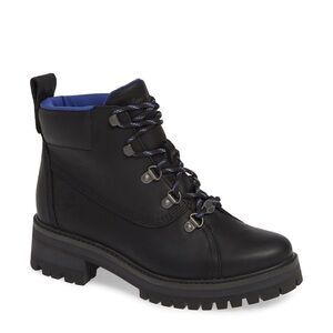 Timberland Courmayeur Waterproof Boot Size 9 A34